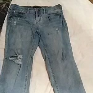 Aeropostel jeans